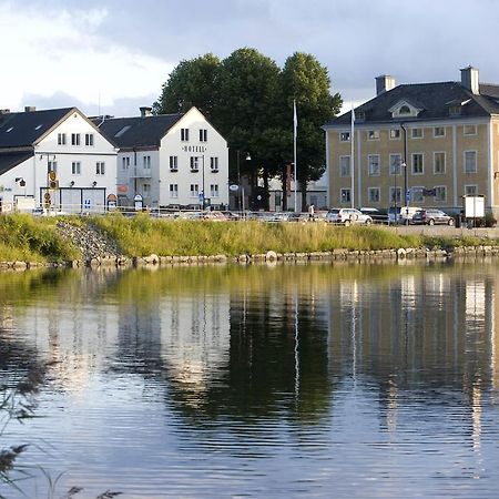 Hotell Bla Blom Gustavsberg Chambre photo
