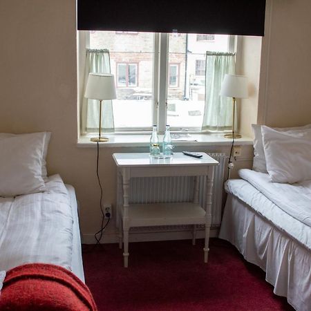 Hotell Bla Blom Gustavsberg Extérieur photo