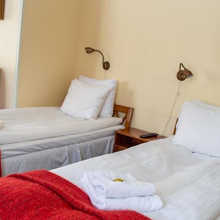 Hotell Bla Blom Gustavsberg Extérieur photo