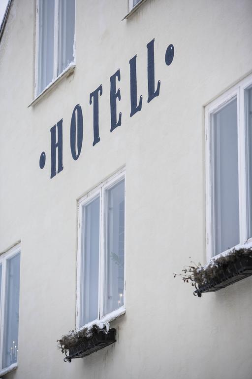 Hotell Bla Blom Gustavsberg Extérieur photo