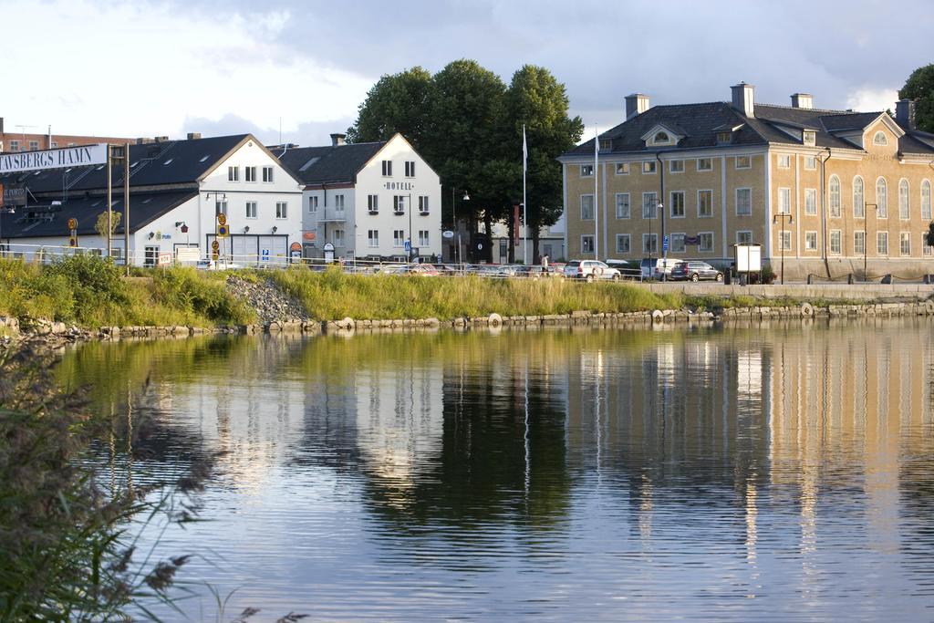 Hotell Bla Blom Gustavsberg Chambre photo