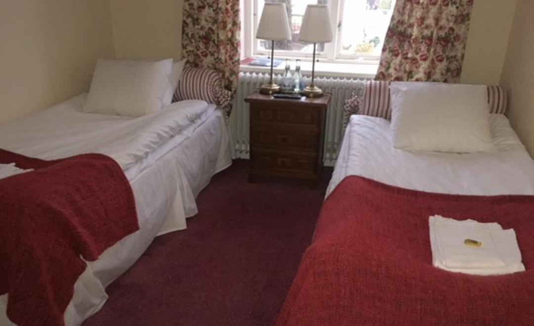 Hotell Bla Blom Gustavsberg Extérieur photo