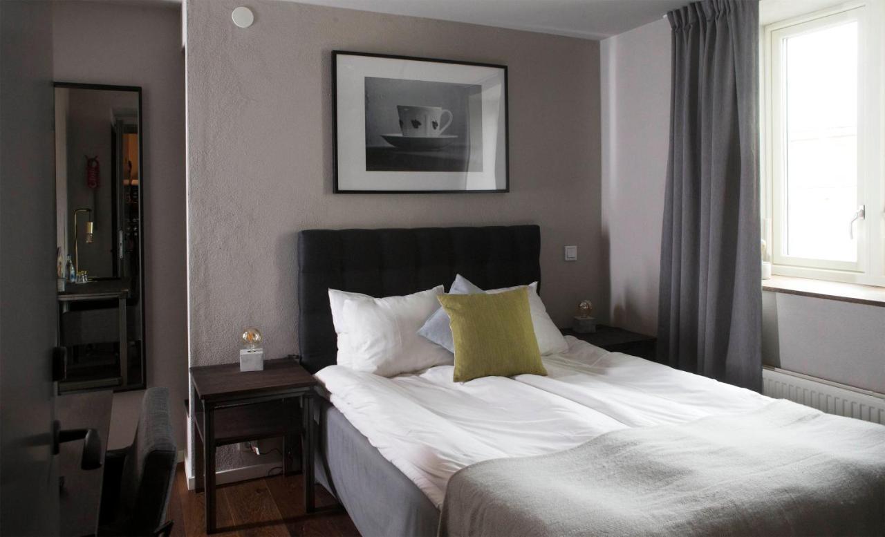 Hotell Bla Blom Gustavsberg Extérieur photo