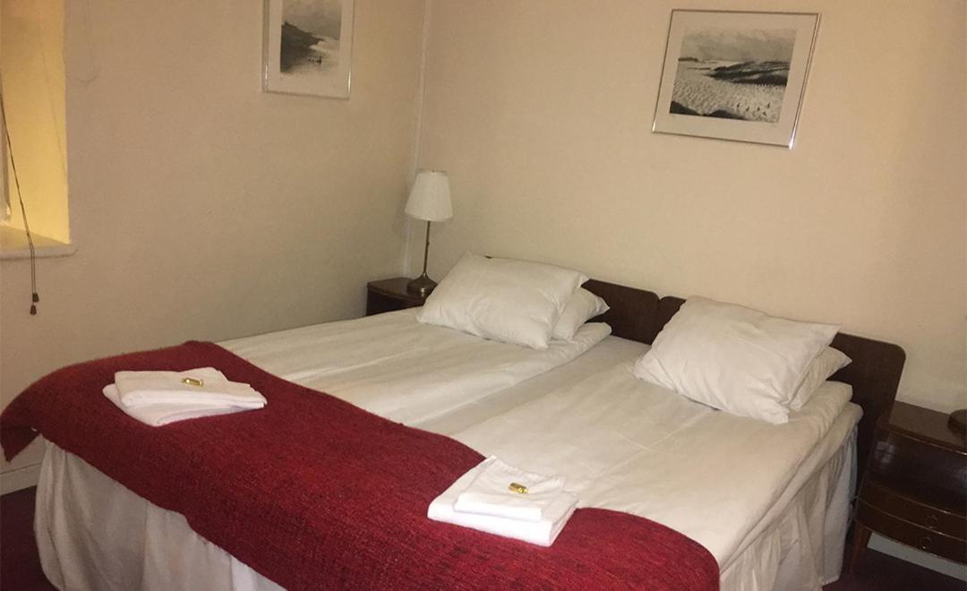 Hotell Bla Blom Gustavsberg Extérieur photo