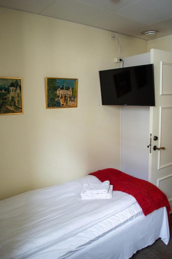 Hotell Bla Blom Gustavsberg Extérieur photo