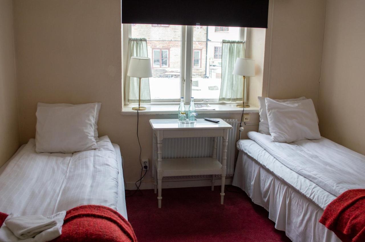 Hotell Bla Blom Gustavsberg Extérieur photo
