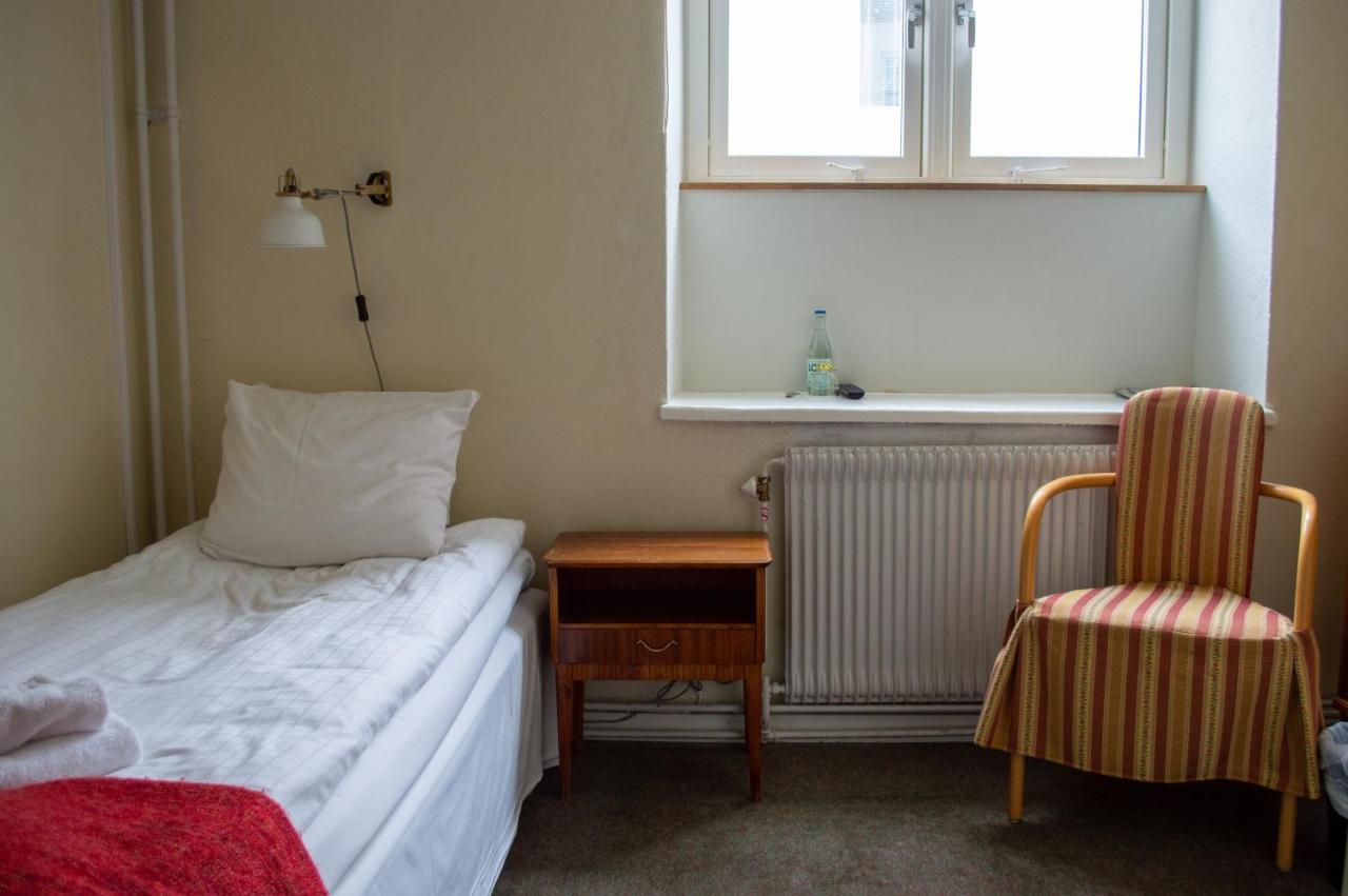 Hotell Bla Blom Gustavsberg Extérieur photo
