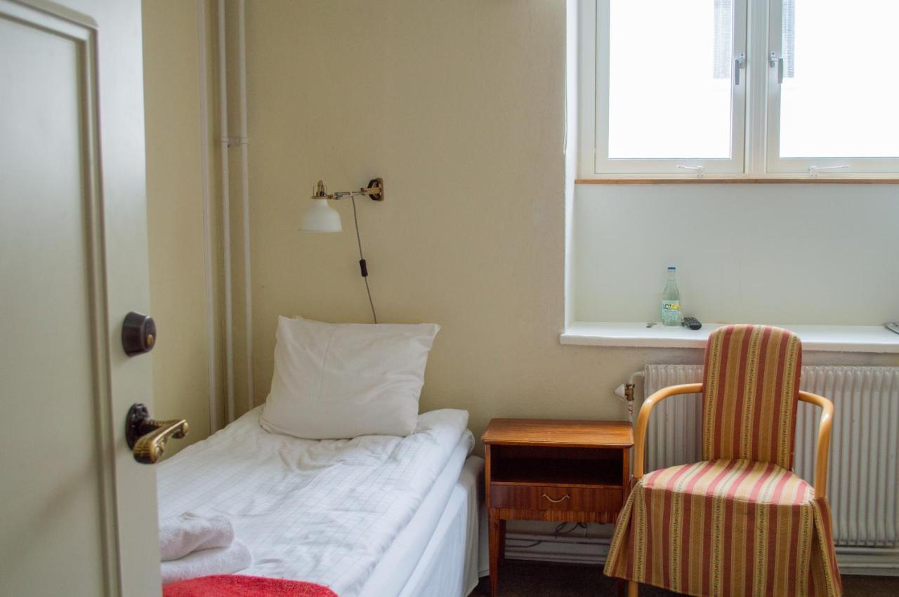 Hotell Bla Blom Gustavsberg Extérieur photo