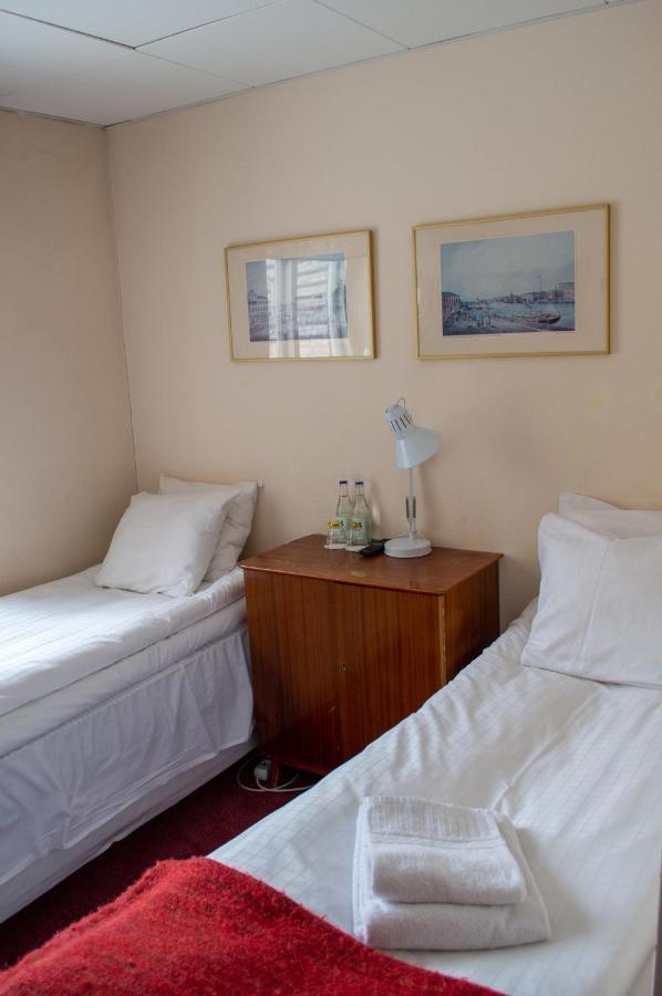 Hotell Bla Blom Gustavsberg Extérieur photo
