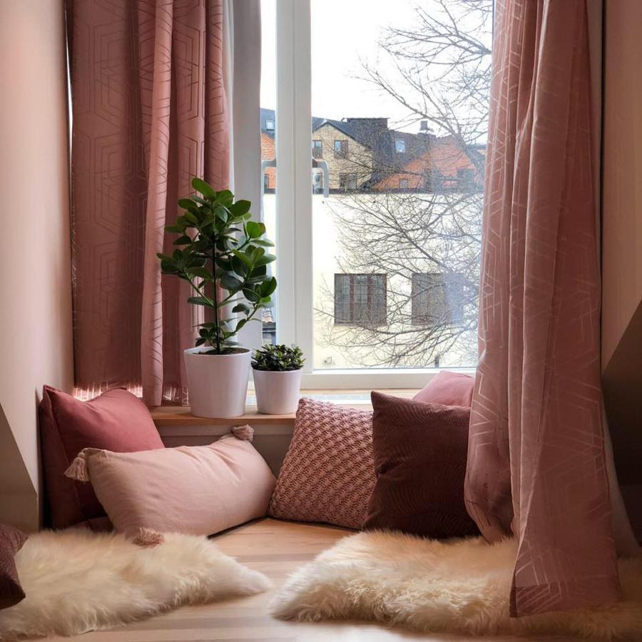 Hotell Bla Blom Gustavsberg Extérieur photo