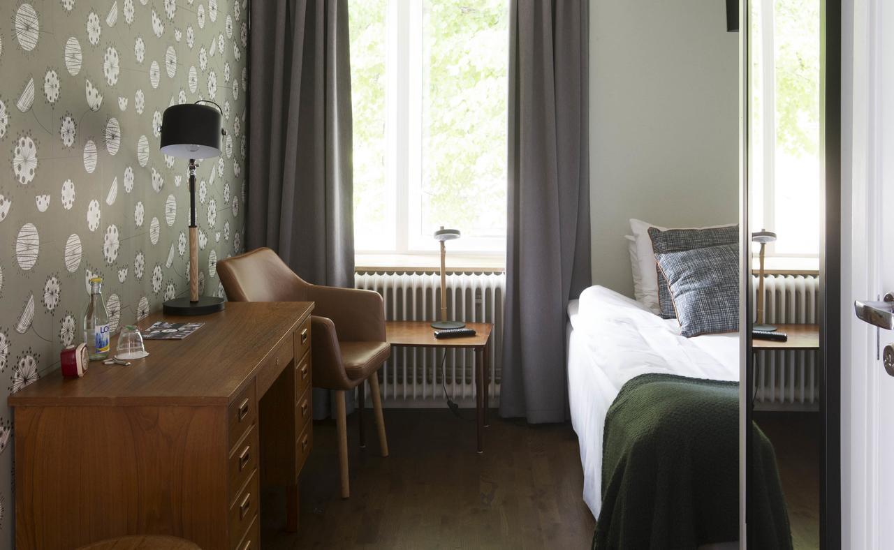 Hotell Bla Blom Gustavsberg Extérieur photo
