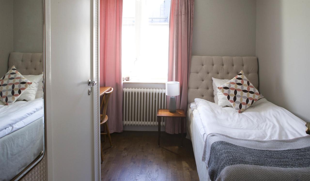 Hotell Bla Blom Gustavsberg Extérieur photo