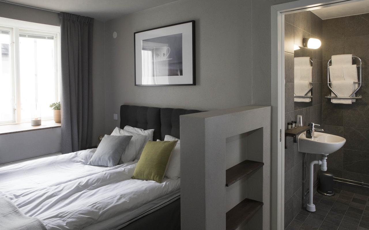 Hotell Bla Blom Gustavsberg Extérieur photo