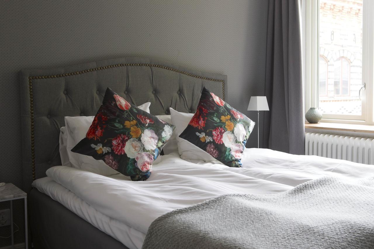 Hotell Bla Blom Gustavsberg Extérieur photo