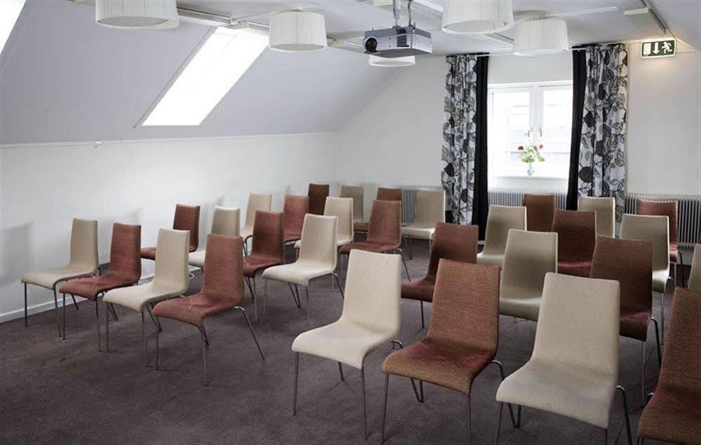 Hotell Bla Blom Gustavsberg Extérieur photo