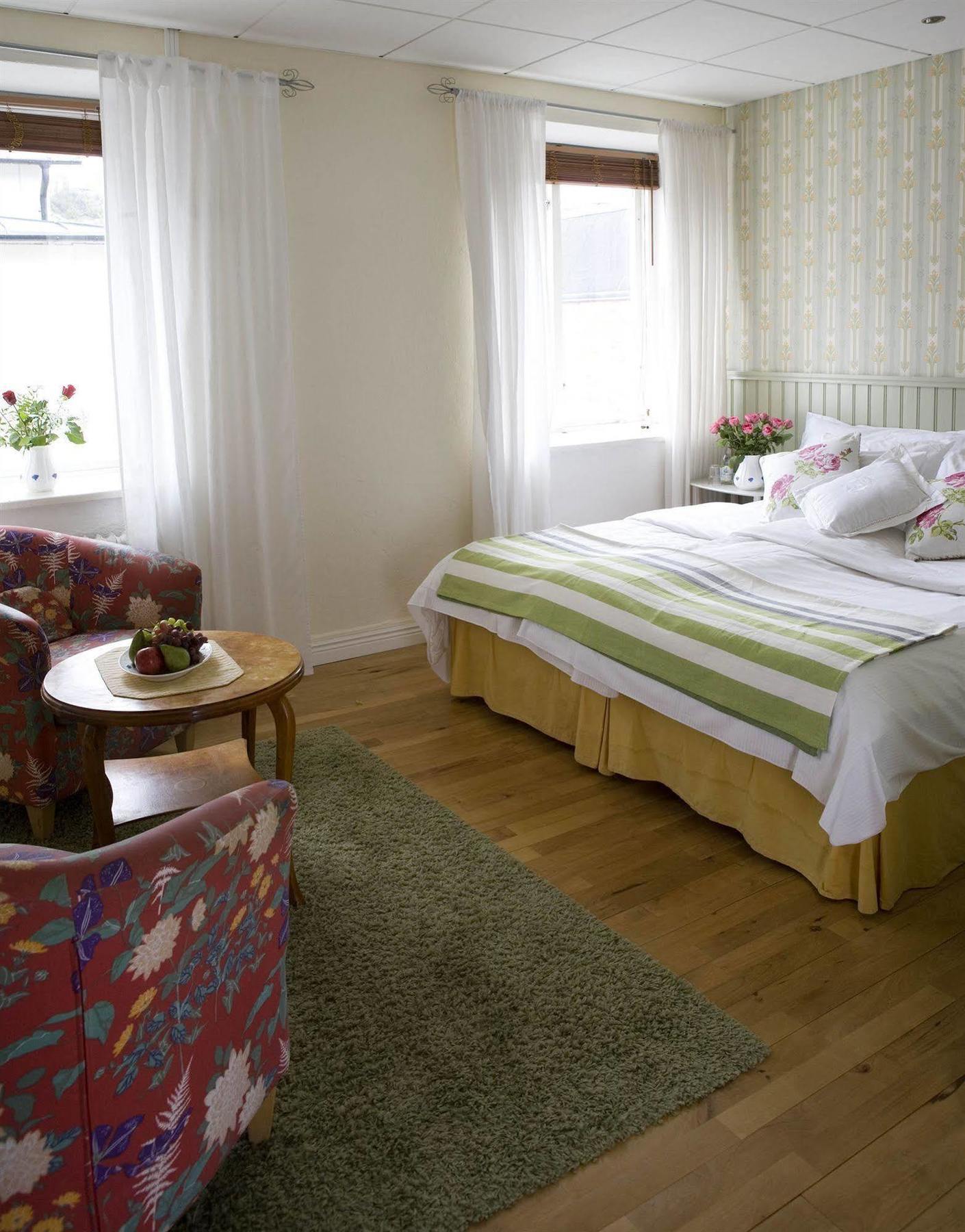 Hotell Bla Blom Gustavsberg Extérieur photo