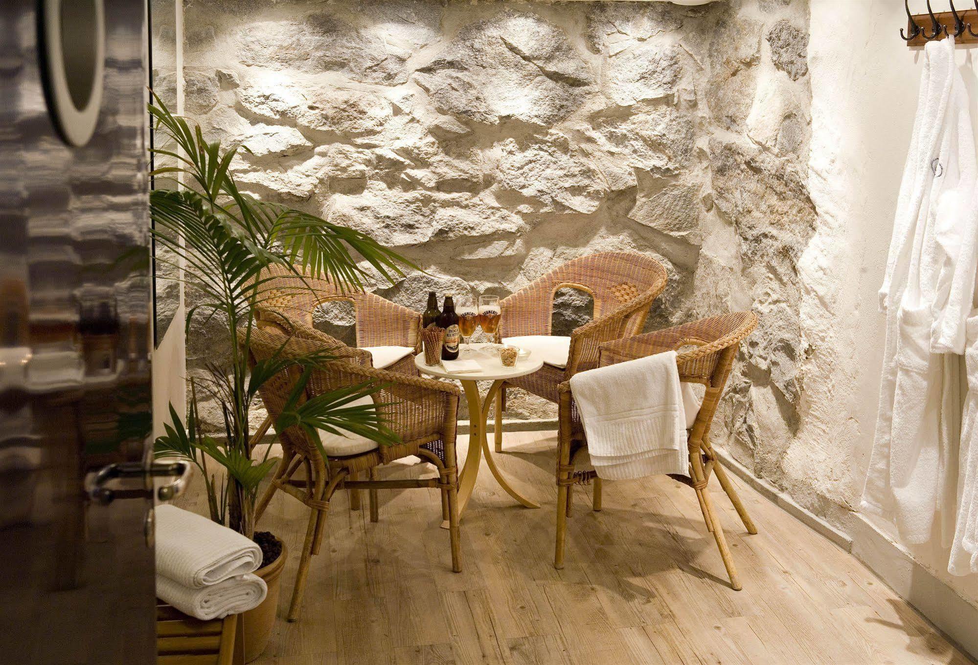 Hotell Bla Blom Gustavsberg Extérieur photo