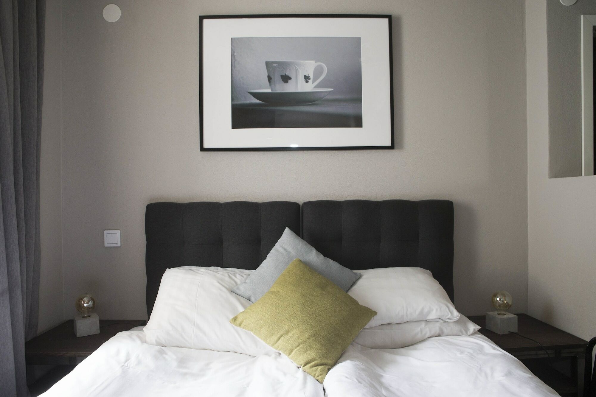 Hotell Bla Blom Gustavsberg Extérieur photo