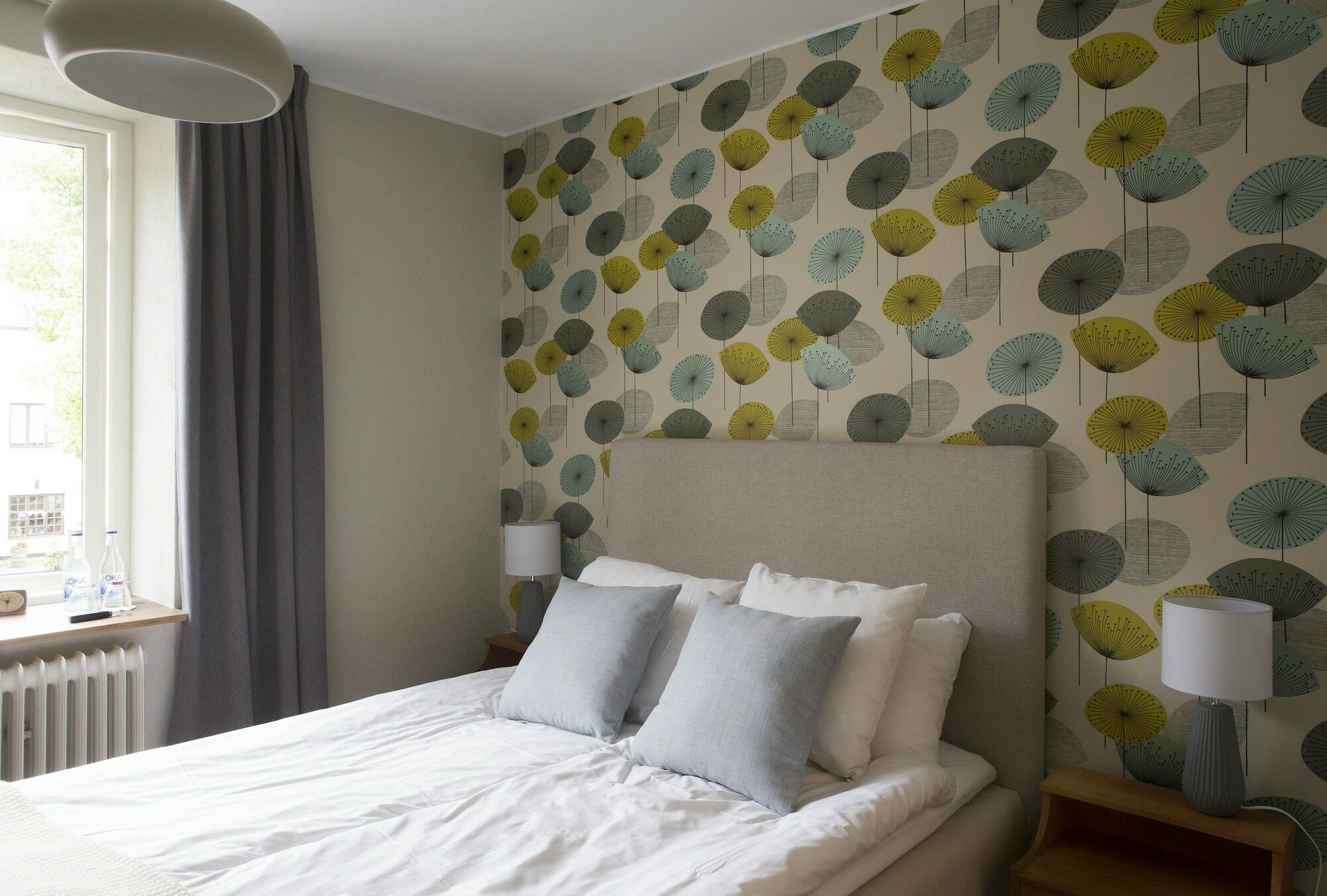 Hotell Bla Blom Gustavsberg Extérieur photo